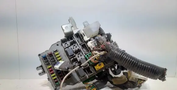 Honda Accord Fuse module A000011