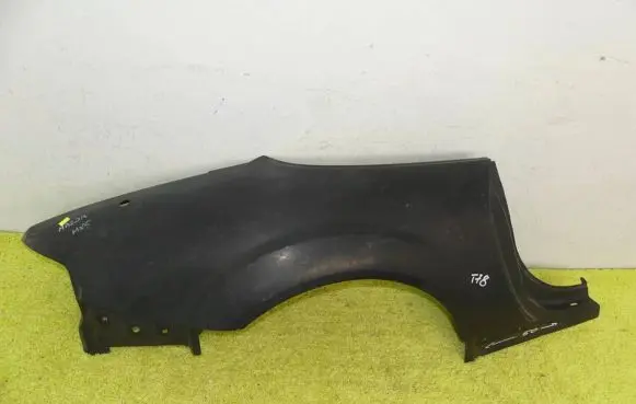 Mazda MX-5 NB Miata Rear quarter panel 