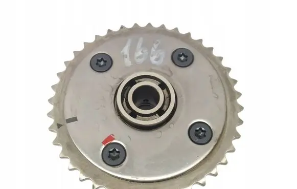 Peugeot Partner Camshaft pulley/ VANOS J015150917
