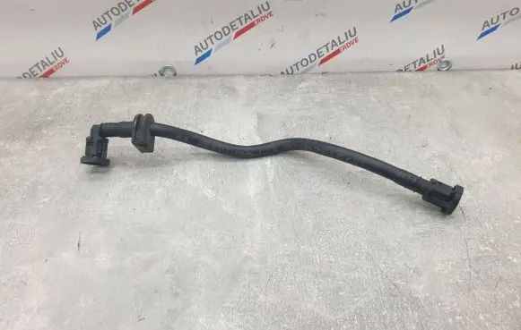 BMW 4 F32 F33 Vacuum line/pipe/hose 8600882 11668600882
