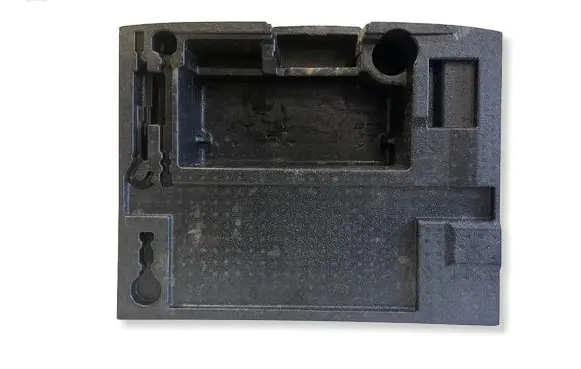 Honda Insight Tool box 84523TM800