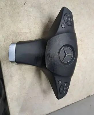 Mercedes-Benz E AMG W212 Steering wheel airbag 0008605902 0589p1001019
