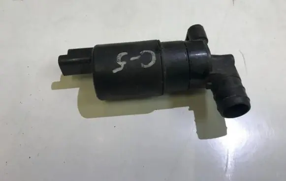 Citroen C5 Windscreen/windshield washer pump 7700428385 9632984980