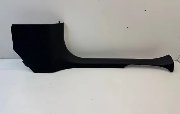 Mercedes-Benz E W213 Front sill trim cover A2136805000
