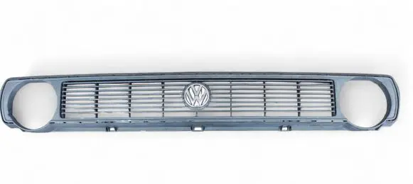 Volkswagen Polo II 86C 2F Front grill 861853653