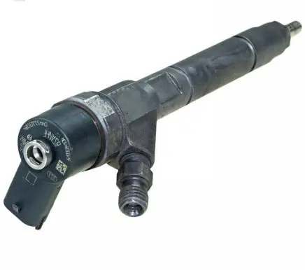 Renault Laguna II Fuel injector 0445110084 0986435173 8200084534