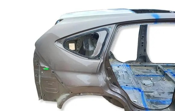 Honda CR-V Rear quarter panel 