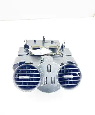 Mercedes-Benz CLK A209 C209 Dash center air vent grill A2098300254 A2098300103 A2098300203