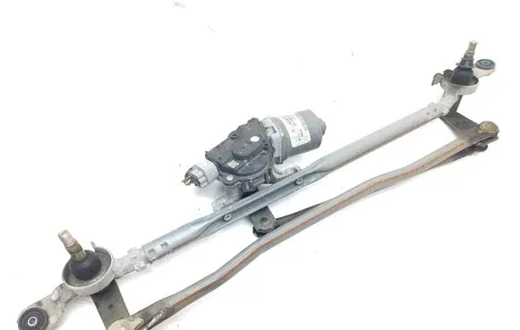 Chrysler Pacifica Front wiper linkage and motor 70113 68229327AC AX1590607812