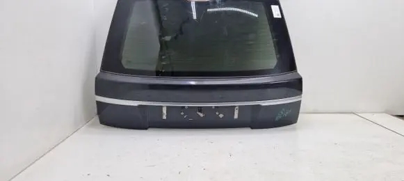 Land Rover Range Rover L405 Tailgate/trunk/boot lid 50131567P
