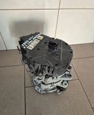 KIA Ceed Generator/alternator 363002U100