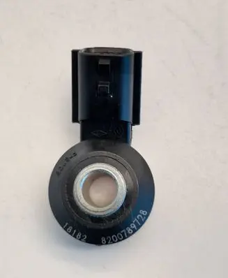 Renault Captur Detonation knock sensor 8200789728 18182