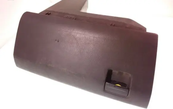 Renault Vel Satis Glove box set 