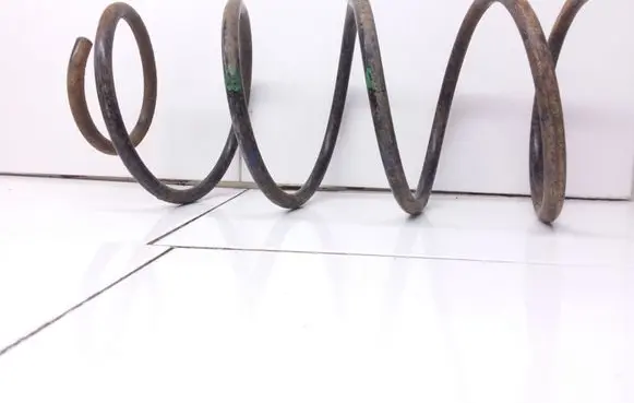 Fiat Marea Front coil spring