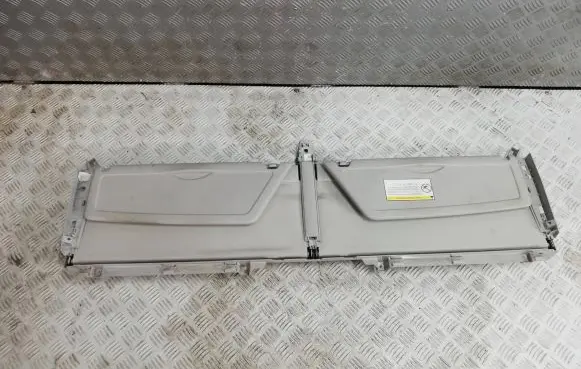 Citroen C4 Grand Picasso Sun visor