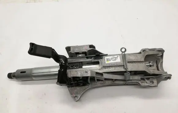 Mercedes-Benz C W205 Steering rack mechanical part RHD A2054604216