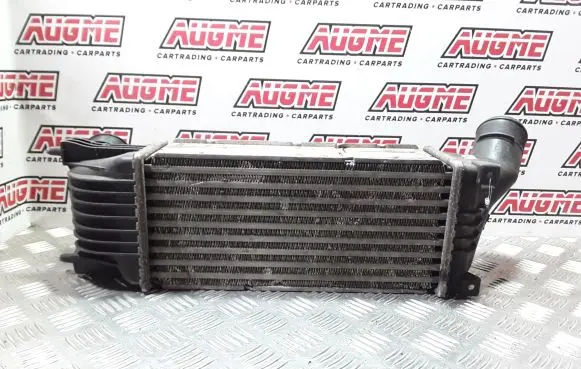 Peugeot 407 Intercooler radiator 9645682880 874823NK