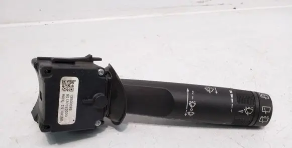 Opel Insignia A Wiper control stalk 13500693 90130320009