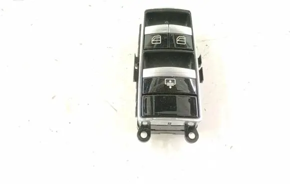 Mercedes-Benz S W221 Electric window control switch 2218709510 A2218709510