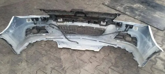 Opel Vectra C Front bumper