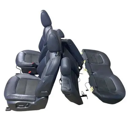 Mazda CX-5 II Seat set 