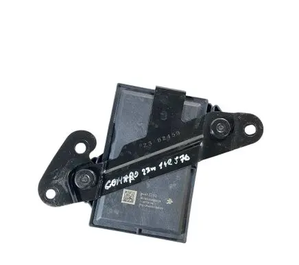 Suspension control unit/module