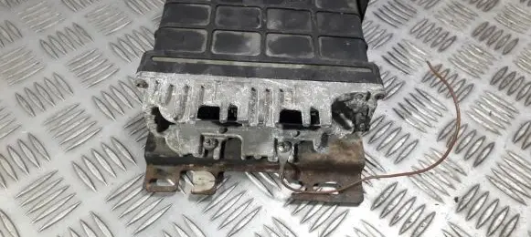 Seat Toledo I (1L) Engine control unit/module 0281001354 028906021BT