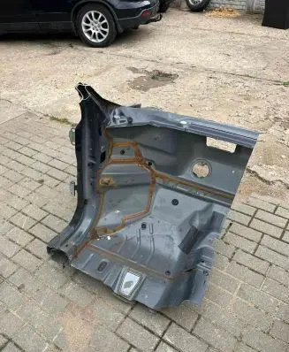 Volvo XC60 Front quarter panel 
