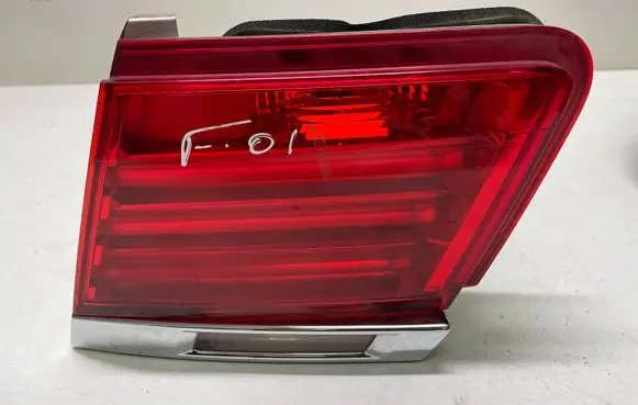 BMW 7 F01 F02 F03 F04 Tailgate rear/tail lights 7182206