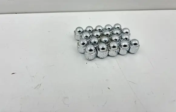 Subaru Outback (BT) Nuts/bolts 
