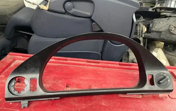 BMW 5 E39 Dashboard trim 8159735