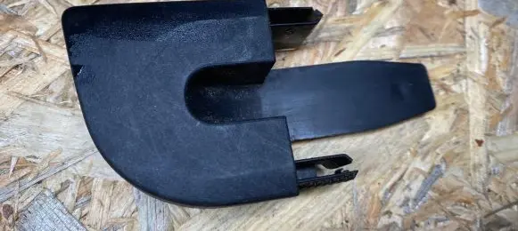 Audi A6 S6 C6 4F Other interior part 9918003852