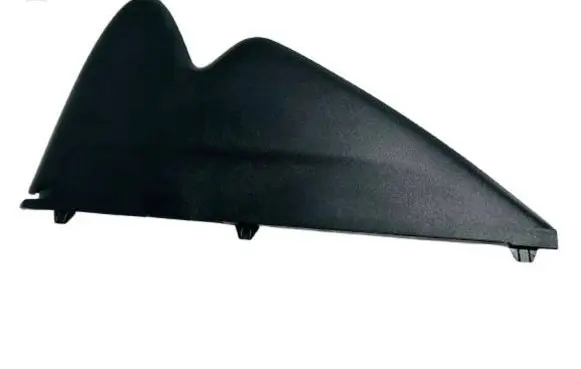 Toyota Yaris XP210 Dashboard side end trim 55317K0030
