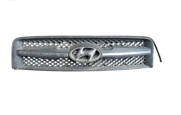 Hyundai Tucson JM Front grill 863512E000