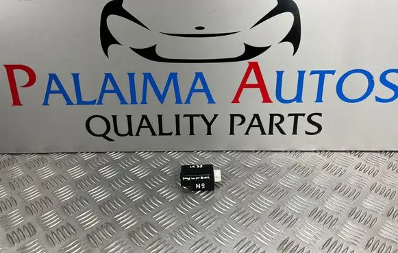 Hyundai ix35 Sunroof control unit/module 