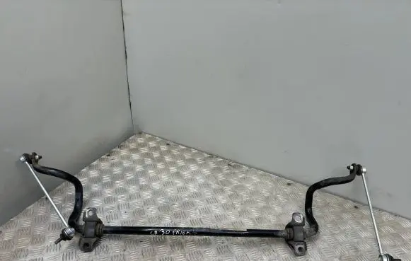 Volvo S60 Front anti-roll bar/sway bar FA2648143