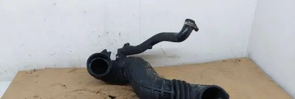Audi A6 S6 C4 4A Turbo air intake inlet pipe/hose