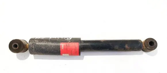 Opel Astra G Rear shock absorber/damper jgt286t 748337p