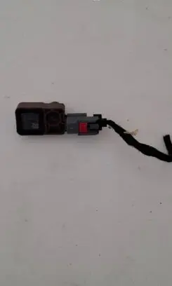 Opel Insignia A Airbag deployment crash/impact sensor 13583353 R13A2202172
