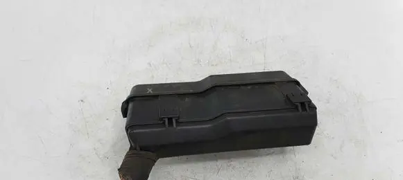 Toyota Corolla Verso E121 Fuse module NOCODE