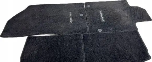 Hyundai Sonata DN8 Car floor mat set L1F14AC000