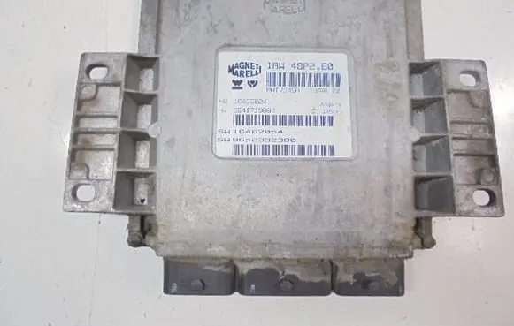 Citroen Xsara Picasso Engine control unit/module ECU 9642332380