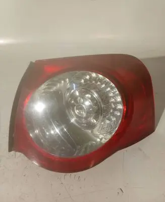 Volkswagen PASSAT B6 Rear/tail lights 3C9945096N