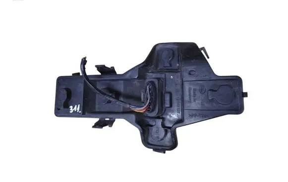 Volkswagen Touran I Tail light bulb cover holder 1T0945257D
