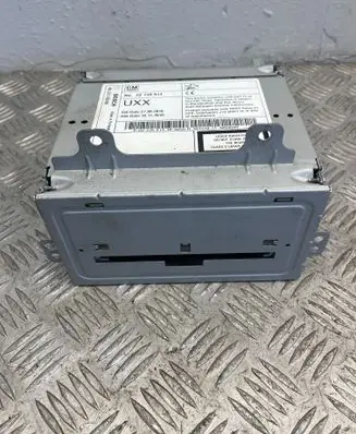Opel Insignia A Radio/CD/DVD/GPS head unit 22739814 227398141P
