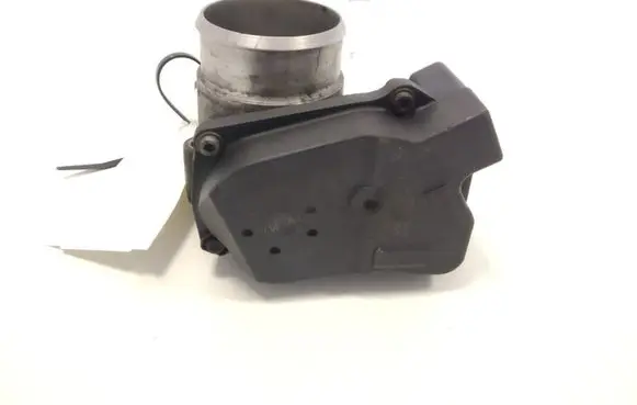 Audi A4 S4 B8 8K Throttle valve 06F133062G A2C53044094