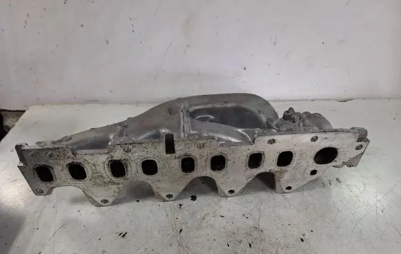Nissan Qashqai Intake manifold 140030286R