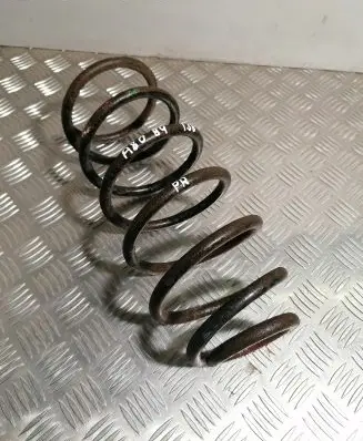 Audi 80 90 S2 B4 Front coil spring