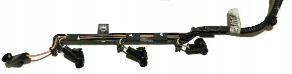 Peugeot 308 Glow plug wires 9670855680