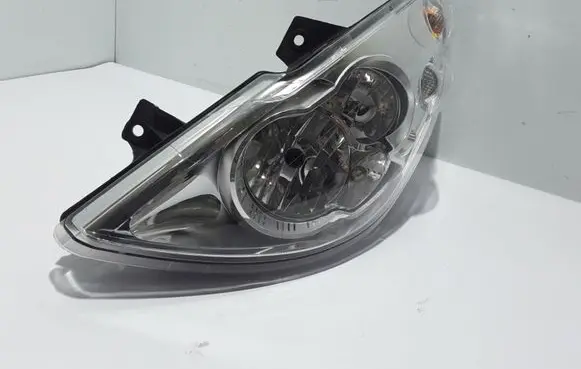 Renault Master III Headlight/headlamp 260603994R